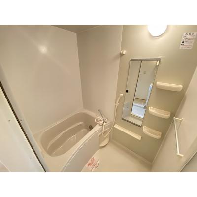 メゾン・グレイスＢ 103【管理NO：1-012835302-01030】 ★家具家電は申し込み後に搬入します★ ★2026年12月上旬入居可能★の物件写真4