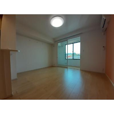 サイド　ツー 202【管理NO：1-025502201-02020】 ★家具家電は申し込み後に搬入します★ ★2026年11月下旬入居可能★の物件写真2