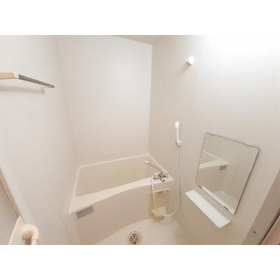 パラディーゾ木の実町 103【管理NO：1-010478801-01030】 ★家具家電は申し込み後に搬入します★ ★2026年12月中旬入居可能★の物件写真4