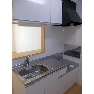 リズブラン　シュード 103【管理NO：1-018390902-01030】 ★家具家電は申し込み後に搬入します★ ★2026年12月上旬入居可能★の物件写真3