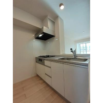 ディアコート 105【管理NO：1-026132101-01040】 ★家具家電は申し込み後に搬入します★ ★2026年11月上旬入居可能★の物件写真3