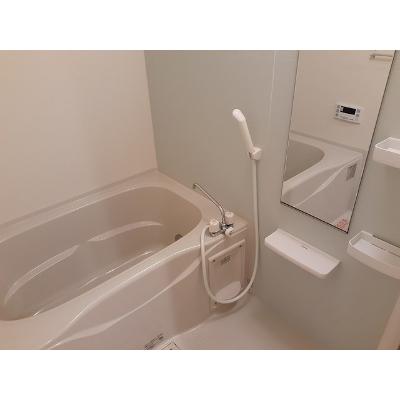 ビオーラ悠Ⅰ 203【管理NO：1-019639001-02030】 ★家具家電は申し込み後に搬入します★ ★2026年11月下旬入居可能★の物件写真4