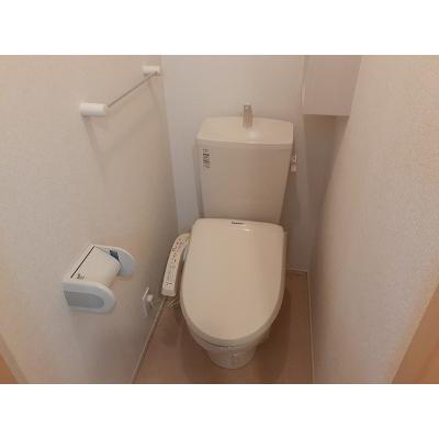 ビオーラ悠Ⅰ 203【管理NO：1-019639001-02030】 ★家具家電は申し込み後に搬入します★ ★2026年11月下旬入居可能★の物件写真5