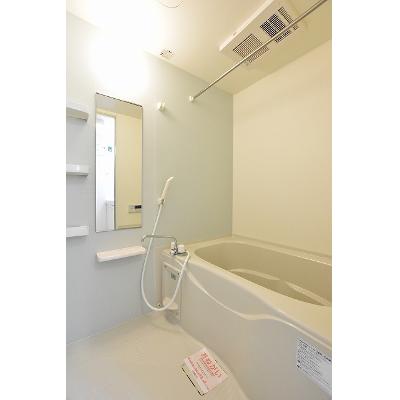 バロン　ドゥ 203【管理NO：1-018204902-02030】 ★家具家電は申し込み後に搬入します★ ★2026年11月下旬入居可能★の物件写真4