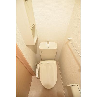 バロン　ドゥ 203【管理NO：1-018204902-02030】 ★家具家電は申し込み後に搬入します★ ★2026年11月下旬入居可能★の物件写真5