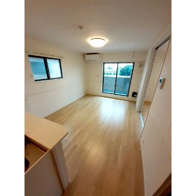ファイン・ビレッチⅦ 202【管理NO：1-025878001-02020】 ★家具家電は申し込み後に搬入します★ ★2026年11月下旬入居可能★の物件写真2