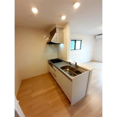 ファイン・ビレッチⅦ 202【管理NO：1-025878001-02020】 ★家具家電は申し込み後に搬入します★ ★2026年11月下旬入居可能★の物件写真3