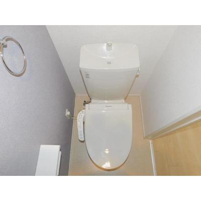 メゾン・アリエスⅡ 105【管理NO：1-024178901-01040】 ★家具家電は申し込み後に搬入します★ ★2026年12月上旬入居可能★の物件写真5