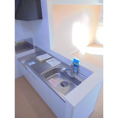 セジール・レーヴⅣＢ 202【管理NO：1-020367002-02020】 ★家具家電は申し込み後に搬入します★ ★2026年11月中旬入居可能★の物件写真3