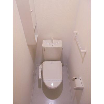 セジール・レーヴⅣＢ 202【管理NO：1-020367002-02020】 ★家具家電は申し込み後に搬入します★ ★2026年11月中旬入居可能★の物件写真5