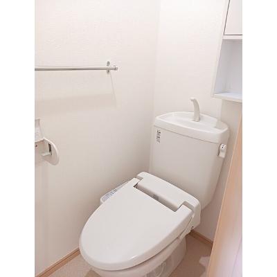 メリーメイトⅡ 203【管理NO：1-016057702-02030】 ★家具家電は申し込み後に搬入します★ ★2026年11月中旬入居可能★の物件写真5