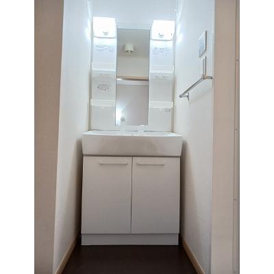 メリーメイトⅡ 203【管理NO：1-016057702-02030】 ★家具家電は申し込み後に搬入します★ ★2026年11月中旬入居可能★の物件写真6