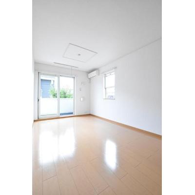 エアリー・ガーデンＦ 101【管理NO：1-015283102-01010】 ★家具家電は申し込み後に搬入します★ ★2026年11月下旬入居可能★の物件写真2