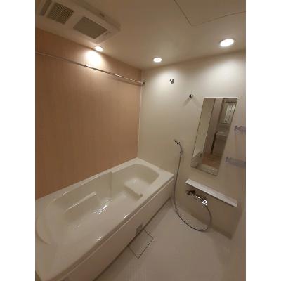 グラン・メルヴェイユ 202【管理NO：1-025224801-02020】 ★家具家電は申し込み後に搬入します★ ★2026年11月上旬入居可能★の物件写真4
