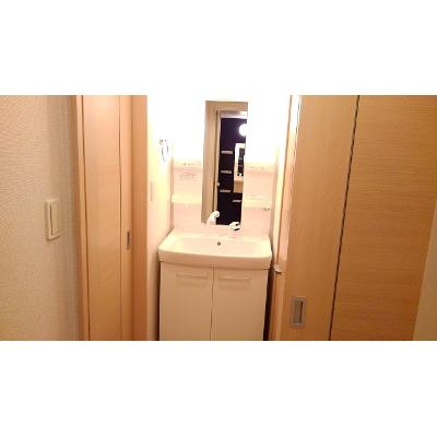 ヴィラ・アンジュ 102【管理NO：1-018587801-01020】 ★家具家電は申し込み後に搬入します★ ★2026年12月上旬入居可能★の物件写真6