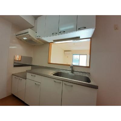 フェアリー　アイリス 203【管理NO：1-014415401-02030】 ★家具家電は申し込み後に搬入します★ ★2026年11月下旬入居可能★の物件写真3