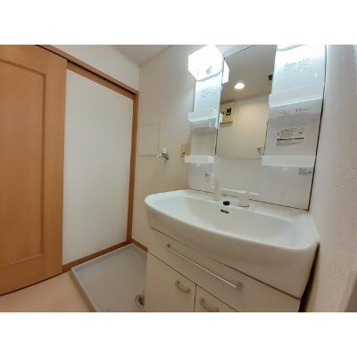 フェアリー　アイリス 203【管理NO：1-014415401-02030】 ★家具家電は申し込み後に搬入します★ ★2026年11月下旬入居可能★の物件写真6
