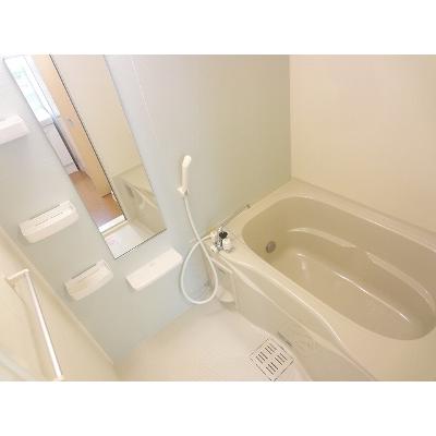 タウンコート　Ｂ 101【管理NO：1-019350302-01010】 ★家具家電は申し込み後に搬入します★ ★2026年12月中旬入居可能★の物件写真4