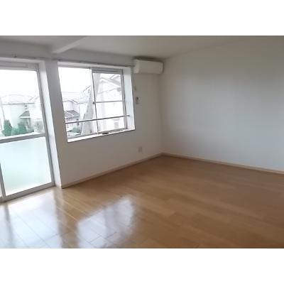 エムハイツⅡ 203【管理NO：1-007018001-02030】 ★家具家電は申し込み後に搬入します★ ★2026年11月下旬入居可能★の物件写真2