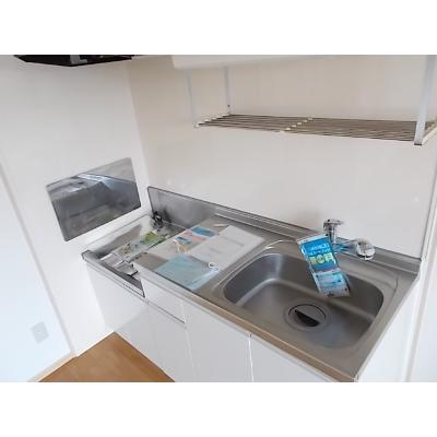 エムハイツⅡ 203【管理NO：1-007018001-02030】 ★家具家電は申し込み後に搬入します★ ★2026年11月下旬入居可能★の物件写真3