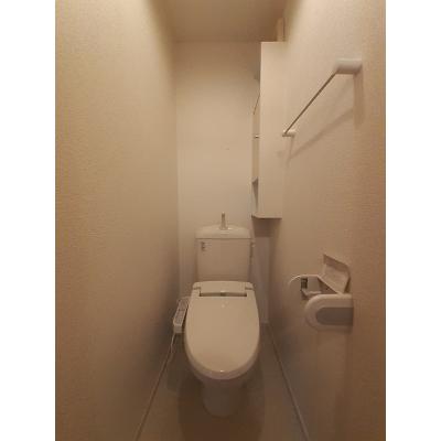 ヒルサイドハウスⅡ 201【管理NO：1-018323002-02010】 ★家具家電は申し込み後に搬入します★ ★2026年12月上旬入居可能★の物件写真5