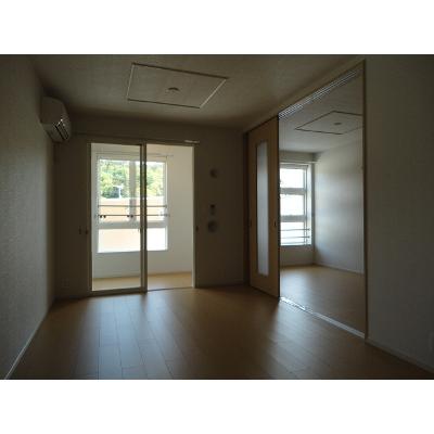 ヒルサイドハウスⅡ 203【管理NO：1-018323002-02030】 ★家具家電は申し込み後に搬入します★ ★2026年11月下旬入居可能★の物件写真2