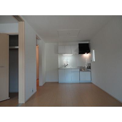 ヒルサイドハウスⅡ 203【管理NO：1-018323002-02030】 ★家具家電は申し込み後に搬入します★ ★2026年11月下旬入居可能★の物件写真3