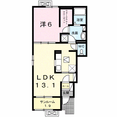 グレイスガーデン水道町　Ｂ 101【管理NO：1-023761802-01010】 ★家具家電は申し込み後に搬入します★ ★2026年12月上旬入居可能★の外観画像