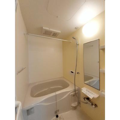 グレイスガーデン水道町　Ｂ 101【管理NO：1-023761802-01010】 ★家具家電は申し込み後に搬入します★ ★2026年12月上旬入居可能★の物件写真4
