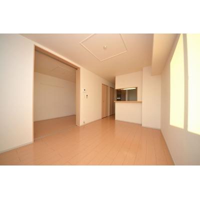 モデルノ　ドマーニⅣ 102【管理NO：1-017391404-01020】 ★家具家電は申し込み後に搬入します★ ★2026年11月上旬入居可能★の物件写真2