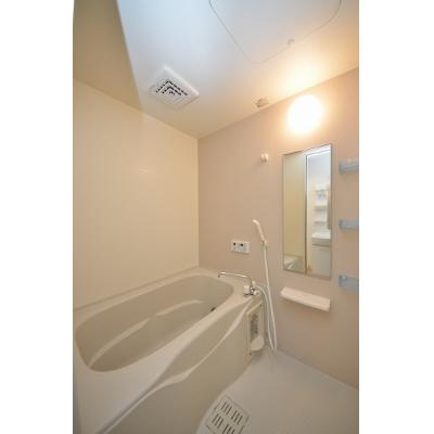 モデルノ　ドマーニⅣ 102【管理NO：1-017391404-01020】 ★家具家電は申し込み後に搬入します★ ★2026年11月上旬入居可能★の物件写真4