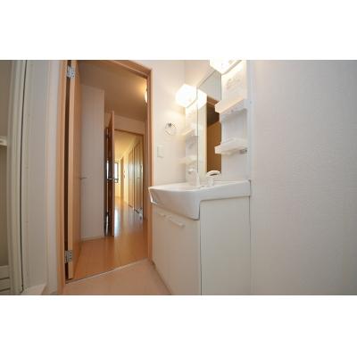 モデルノ　ドマーニⅣ 102【管理NO：1-017391404-01020】 ★家具家電は申し込み後に搬入します★ ★2026年11月上旬入居可能★の物件写真6