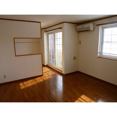 カーサ・エクセレント 203【管理NO：1-011402701-02030】 ★家具家電は申し込み後に搬入します★ ★2026年12月上旬入居可能★の物件写真2
