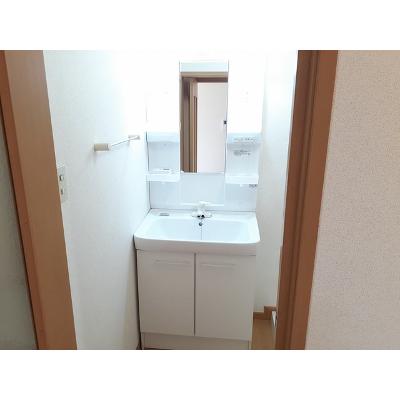 グレイスフルＭⅠ 102【管理NO：1-012051201-01020】 ★家具家電は申し込み後に搬入します★ ★2026年12月上旬入居可能★の物件写真6
