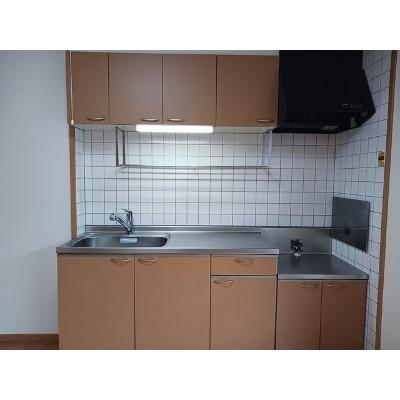 ニュープリムローズ　Ａ 202【管理NO：1-011546301-02020】 ★家具家電は申し込み後に搬入します★ ★2026年11月下旬入居可能★の物件写真3