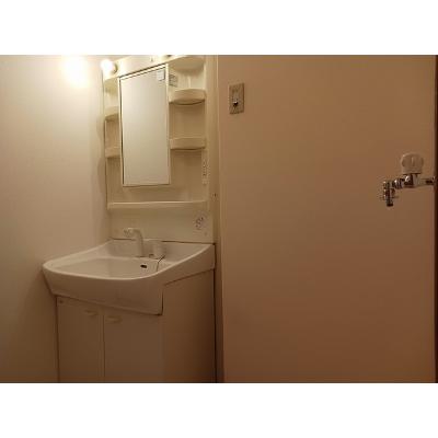 ニュープリムローズ　Ａ 202【管理NO：1-011546301-02020】 ★家具家電は申し込み後に搬入します★ ★2026年11月下旬入居可能★の物件写真6