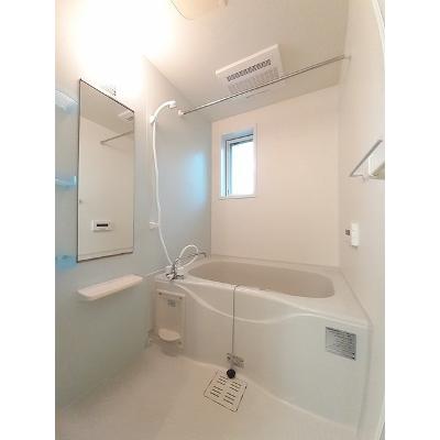 カーサ　ブローテⅣ 205【管理NO：1-018524201-02040】 ★家具家電は申し込み後に搬入します★ ★2026年10月下旬入居可能★の物件写真4