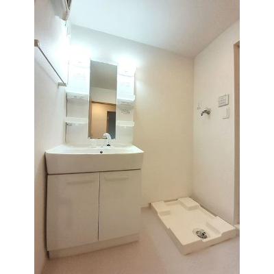 カーサ　ブローテⅣ 205【管理NO：1-018524201-02040】 ★家具家電は申し込み後に搬入します★ ★2026年10月下旬入居可能★の物件写真6