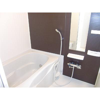 カンパニュール　Ｂ 205【管理NO：1-021659102-02040】 ★家具家電は申し込み後に搬入します★ ★2026年11月上旬入居可能★の物件写真4