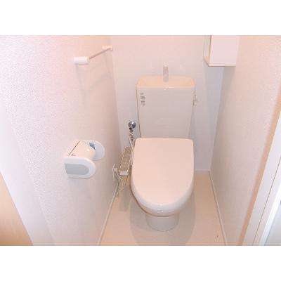 カンパニュール　Ｂ 205【管理NO：1-021659102-02040】 ★家具家電は申し込み後に搬入します★ ★2026年11月上旬入居可能★の物件写真5