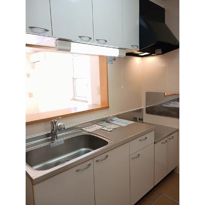 レトアⅡ 101【管理NO：1-015083101-01010】 ★家具家電は申し込み後に搬入します★ ★2026年12月上旬入居可能★の物件写真3