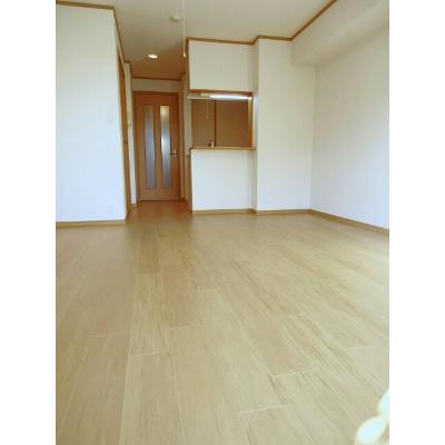 フロラシオン　草間 102【管理NO：1-013287301-01020】 ★家具家電は申し込み後に搬入します★ ★2026年11月下旬入居可能★の物件写真2