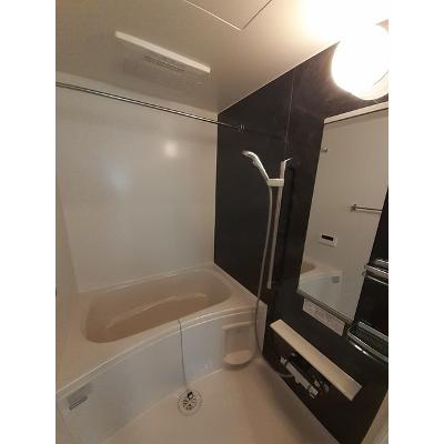 ＭＴＩハイツ　Ⅴ　Ｂ 202【管理NO：1-026110202-02020】 ★家具家電は申し込み後に搬入します★ ★2026年10月下旬入居可能★の物件写真4