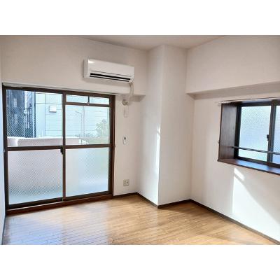 ネクステージ・あらこ 203【管理NO：1-005363401-02030】 ★家具家電は申し込み後に搬入します★ ★2026年12月中旬入居可能★の物件写真2