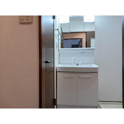 ネクステージ・あらこ 203【管理NO：1-005363401-02030】 ★家具家電は申し込み後に搬入します★ ★2026年12月中旬入居可能★の物件写真6