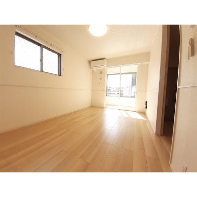 プラティーヌ・ドゥ 105【管理NO：1-026442002-01040】 ★家具家電は申し込み後に搬入します★ ★2026年11月下旬入居可能★の物件写真2