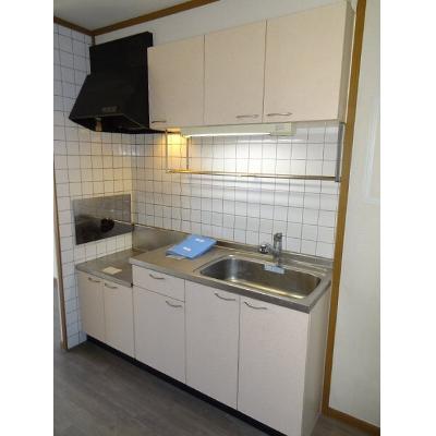 Ｔ’ｓコート 202【管理NO：1-011491001-02020】 ★家具家電は申し込み後に搬入します★ ★2026年12月中旬入居可能★の物件写真3