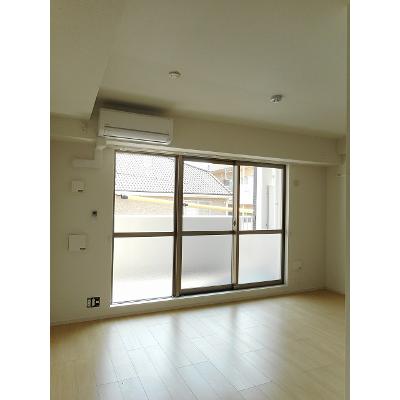 ラフレシール雅 206【管理NO：1-021888501-02050】 ★家具家電は申し込み後に搬入します★ ★2026年11月下旬入居可能★の物件写真2