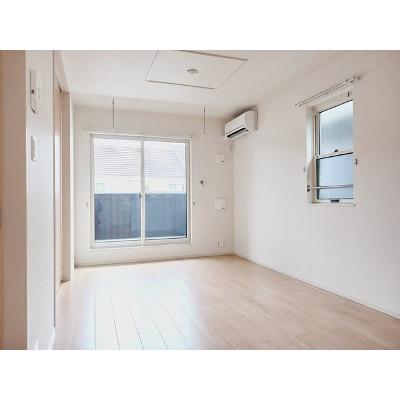 ジェルメＡ 201【管理NO：1-021610001-02010】 ★家具家電は申し込み後に搬入します★ ★2026年11月下旬入居可能★の物件写真2