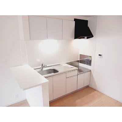 ジェルメＡ 201【管理NO：1-021610001-02010】 ★家具家電は申し込み後に搬入します★ ★2026年11月下旬入居可能★の物件写真3